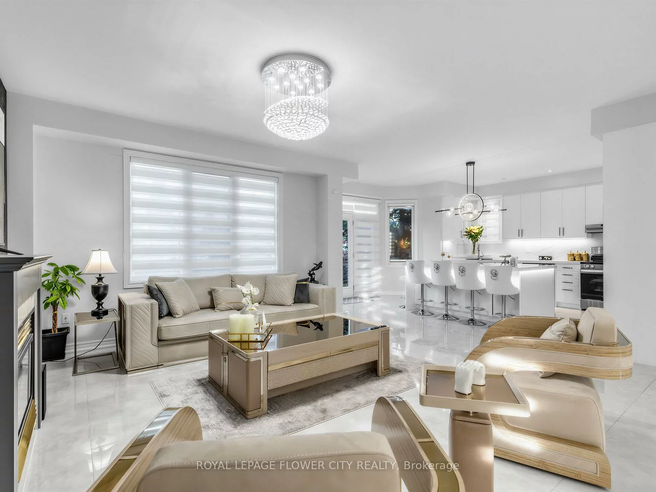 9, Arden Valley, Jefferson, Richmond Hill