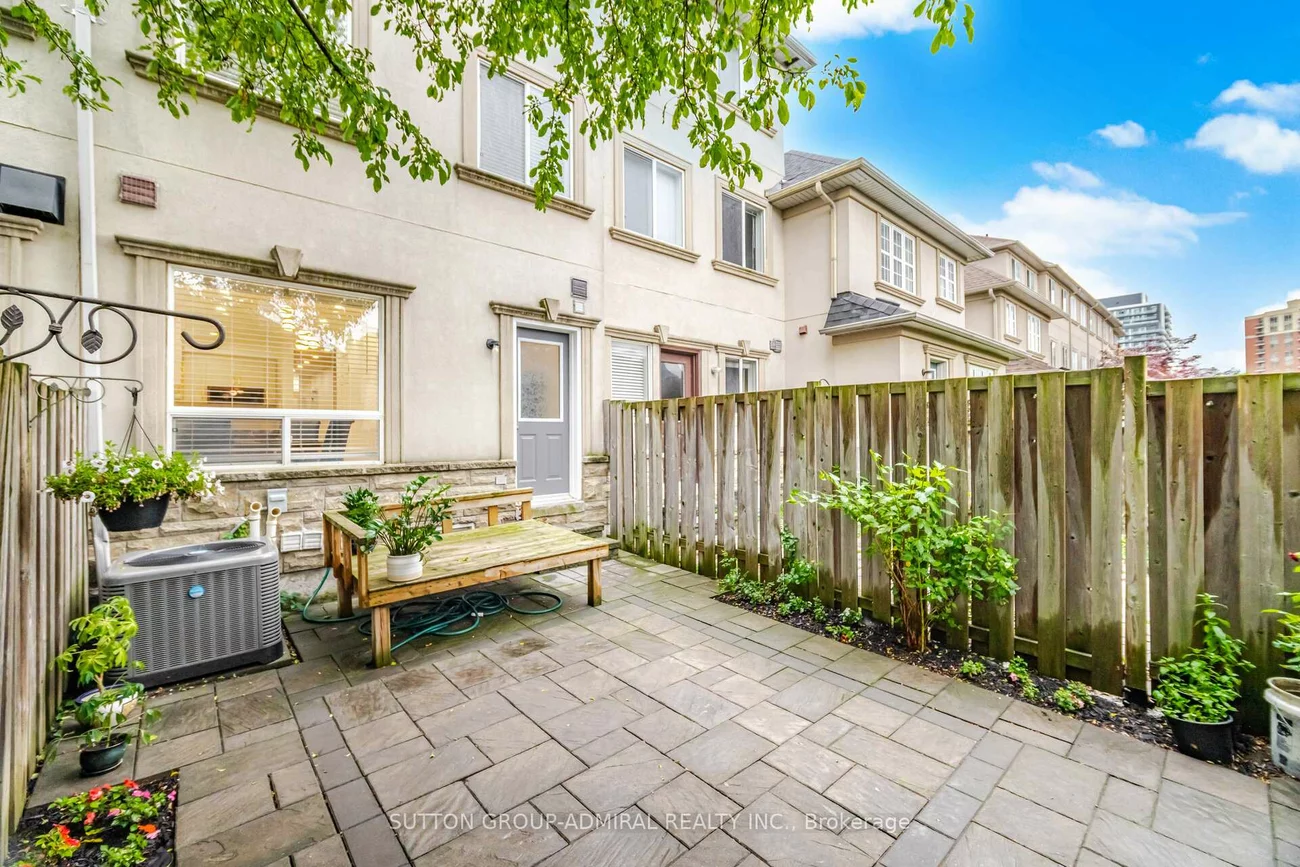 190, Bantry, Langstaff, Richmond Hill