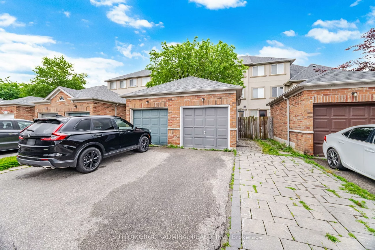 190, Bantry, Langstaff, Richmond Hill