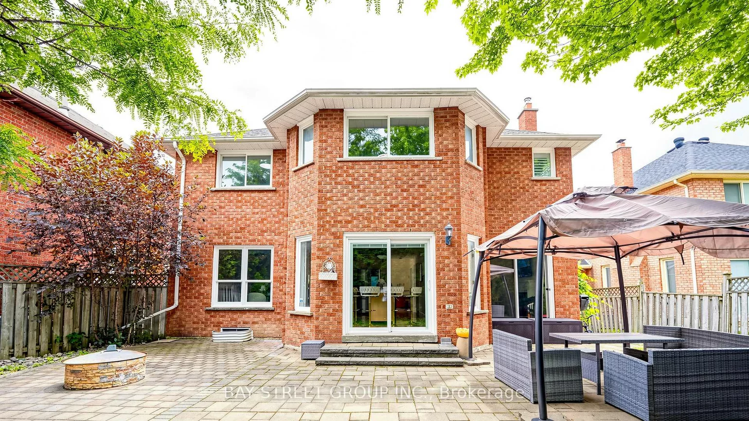26, Kew, Doncrest, Richmond Hill