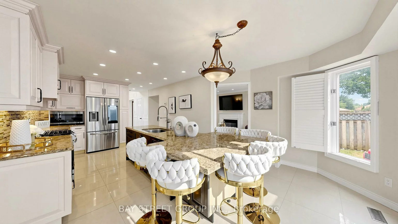 26, Kew, Doncrest, Richmond Hill