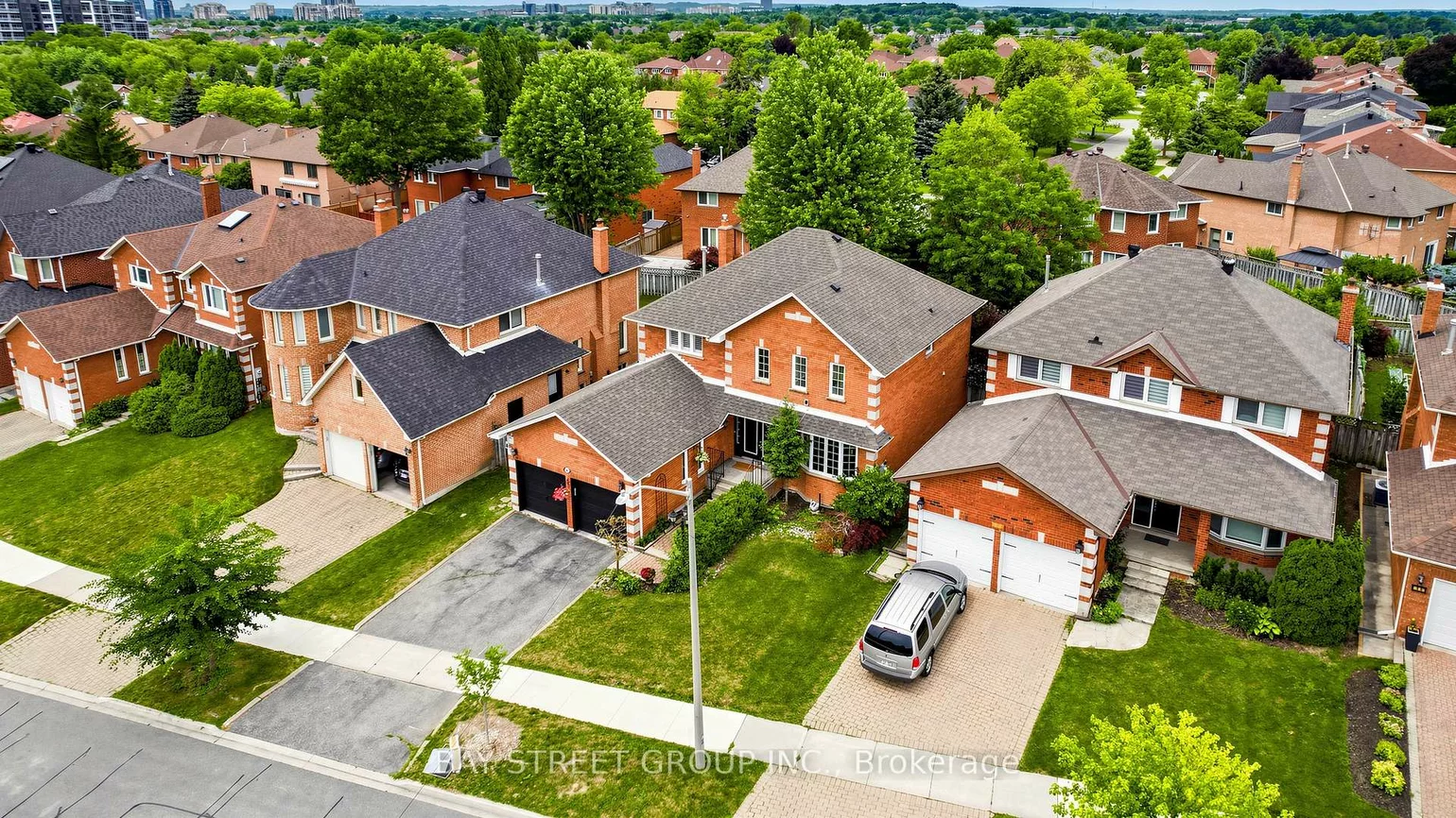 26, Kew, Doncrest, Richmond Hill