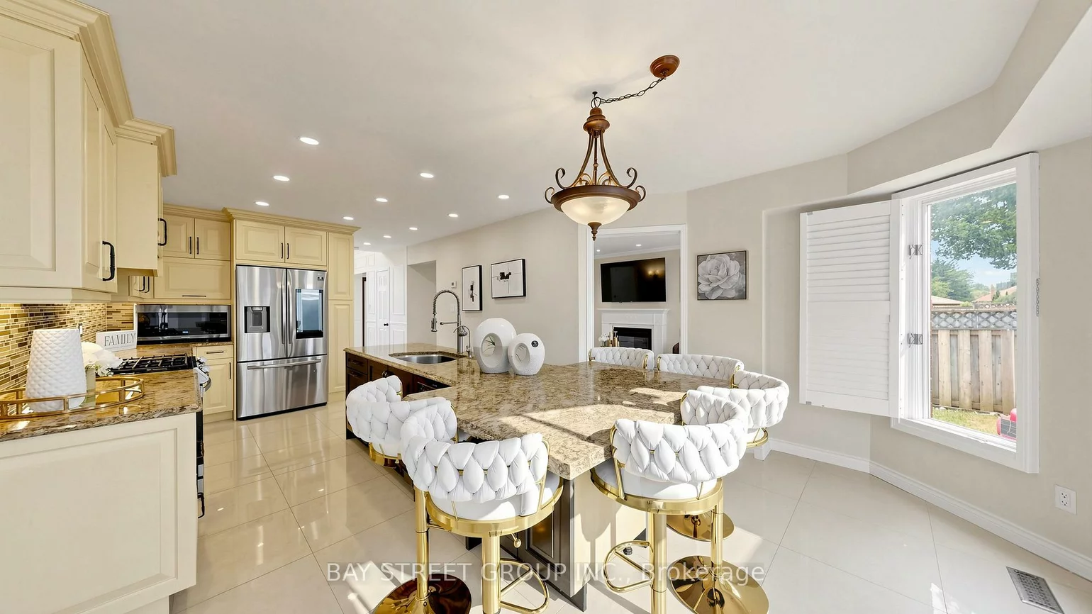 26, Kew, Doncrest, Richmond Hill
