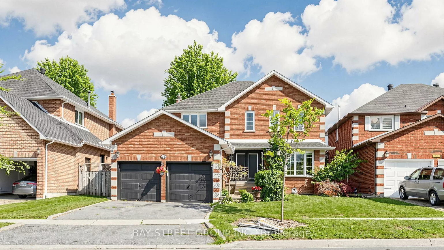 26, Kew, Doncrest, Richmond Hill