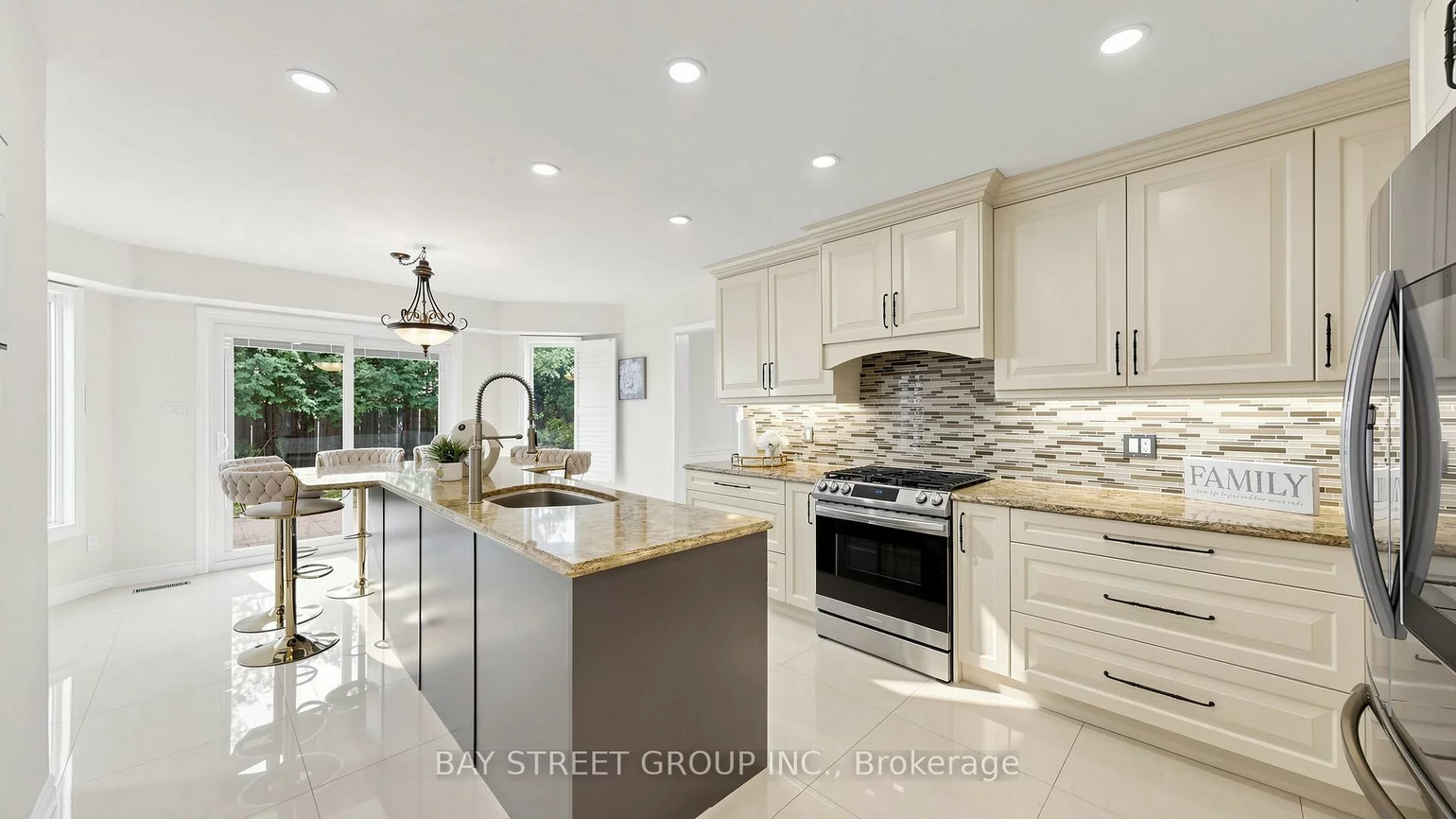 26, Kew, Doncrest, Richmond Hill
