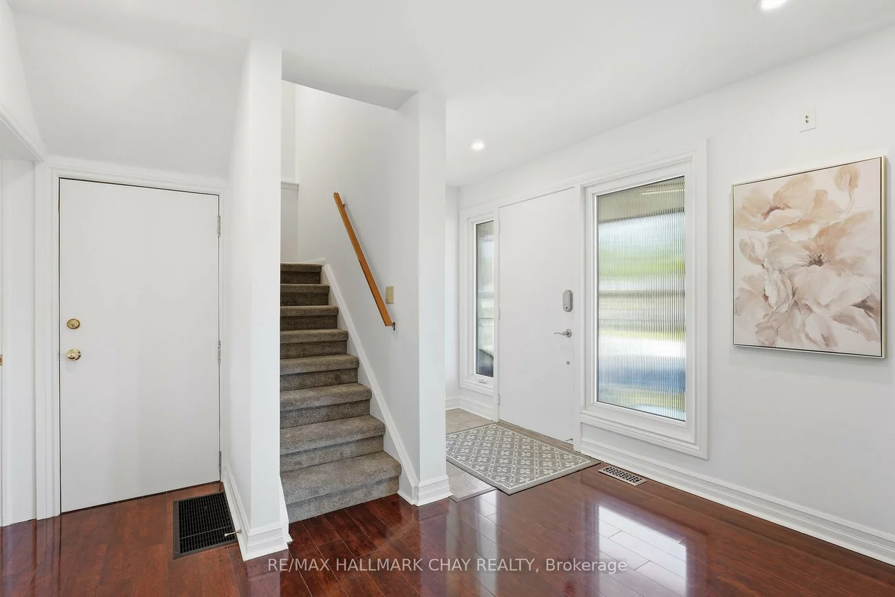 420, Fernleigh, Crosby, Richmond Hill