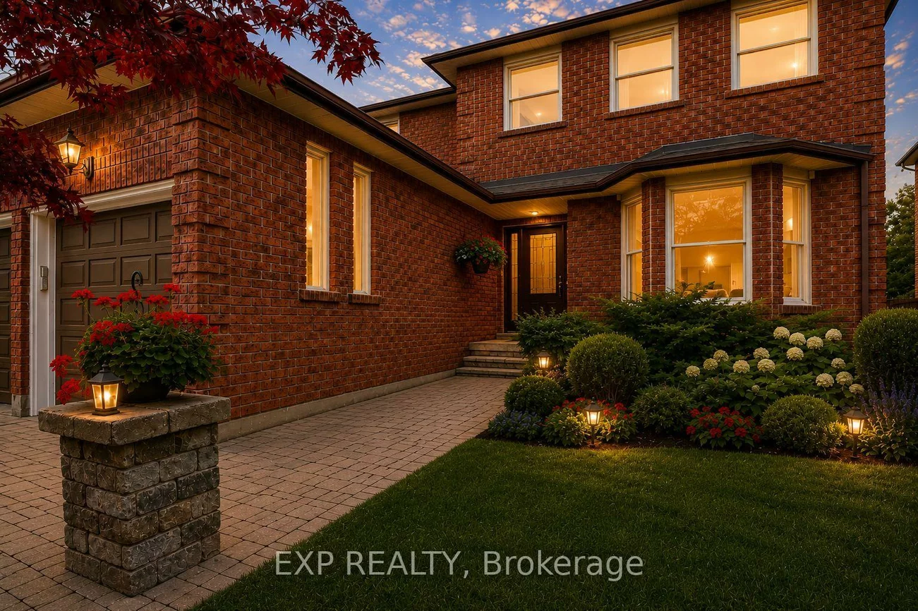 16, Wainwright, North Richvale, Richmond Hill