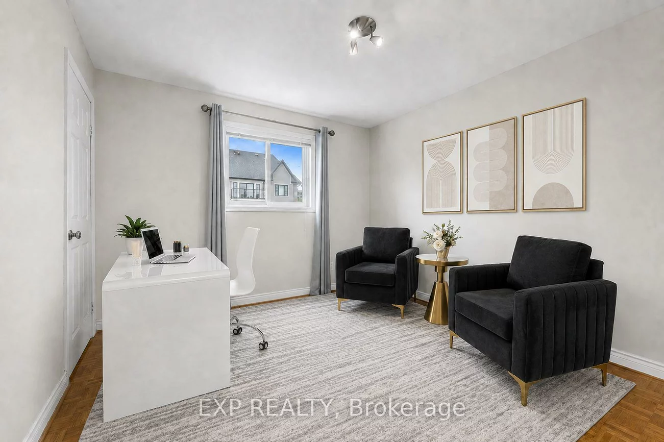 16, Wainwright, North Richvale, Richmond Hill
