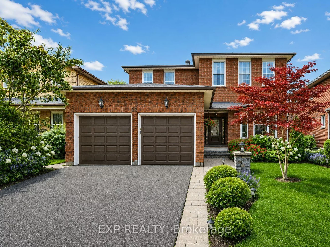 16, Wainwright, North Richvale, Richmond Hill