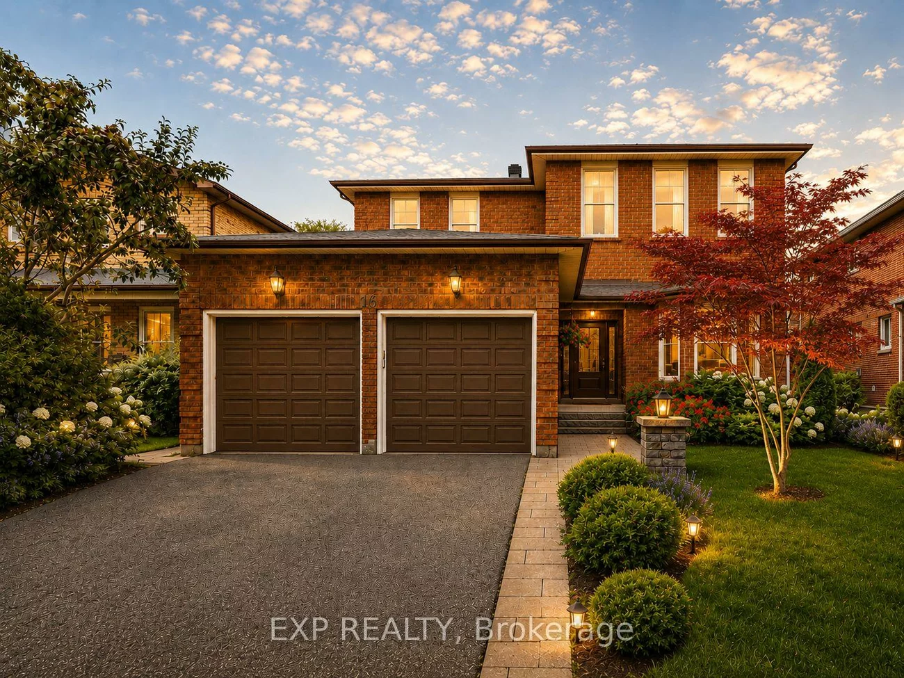 16, Wainwright, North Richvale, Richmond Hill