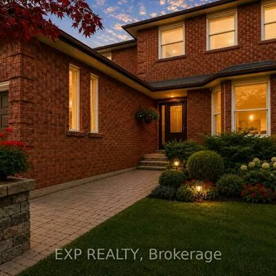16, Wainwright, North Richvale, Richmond Hill