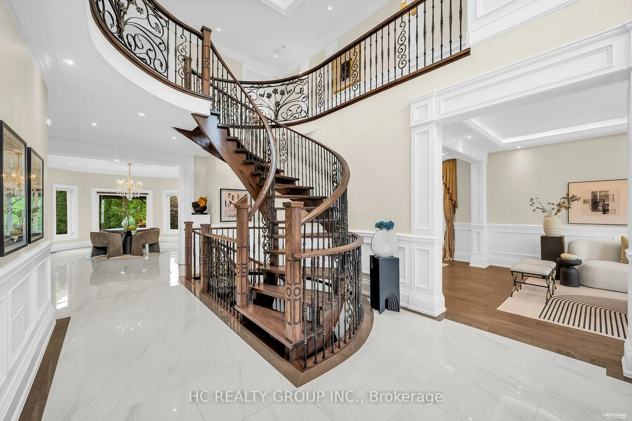 47, Hillhurst, Bayview Hill, Richmond Hill