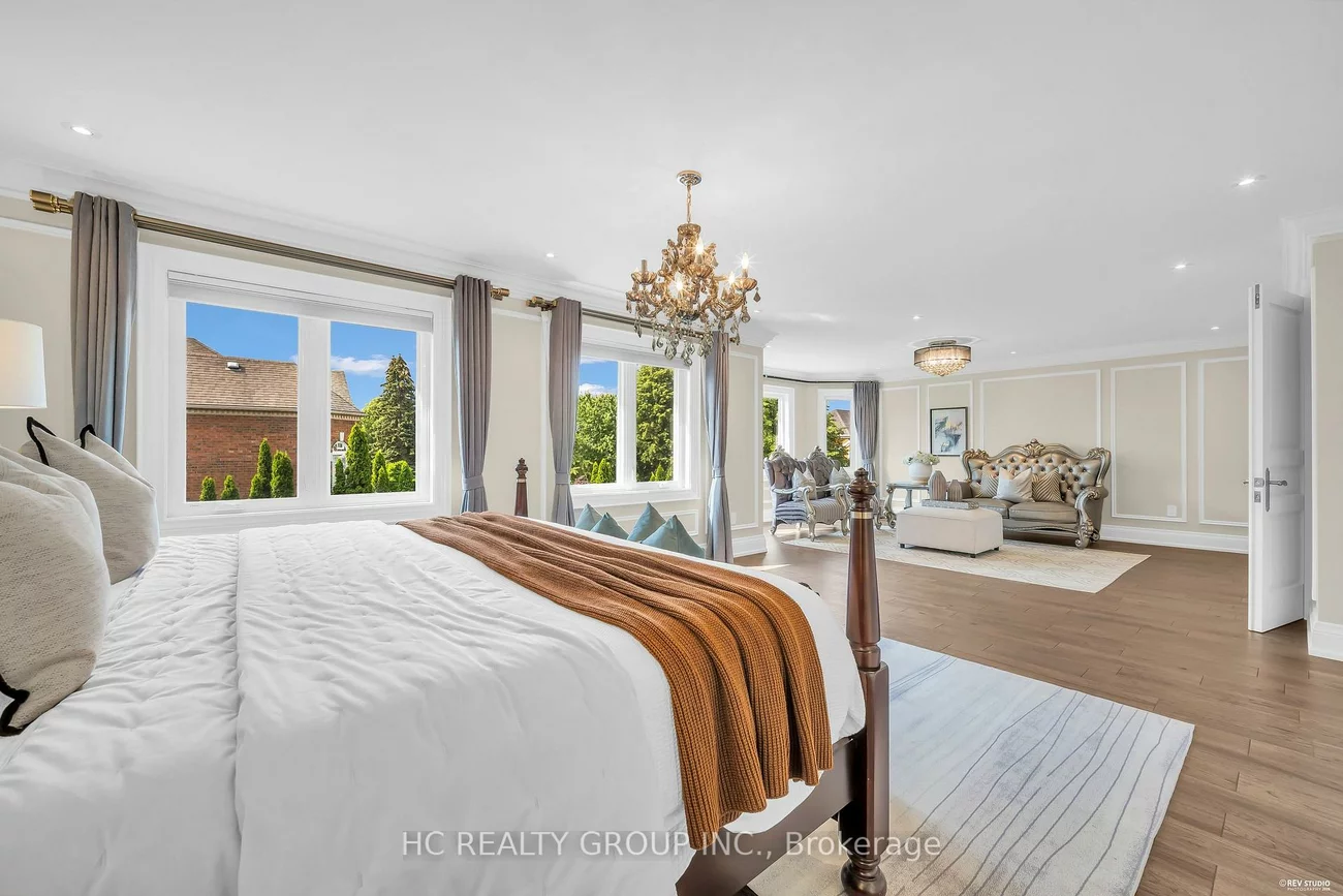 47, Hillhurst, Bayview Hill, Richmond Hill