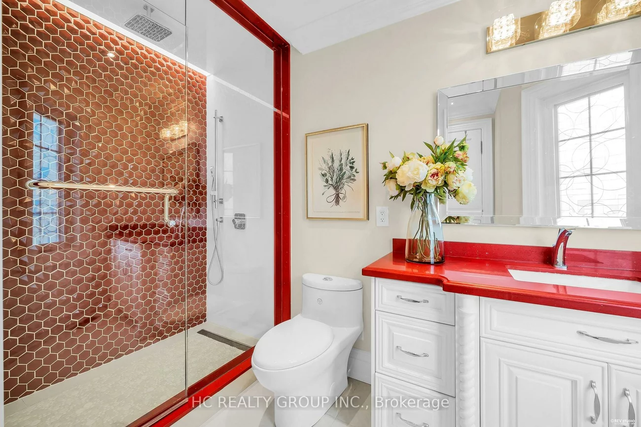 47, Hillhurst, Bayview Hill, Richmond Hill