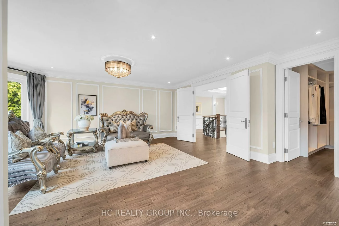 47, Hillhurst, Bayview Hill, Richmond Hill