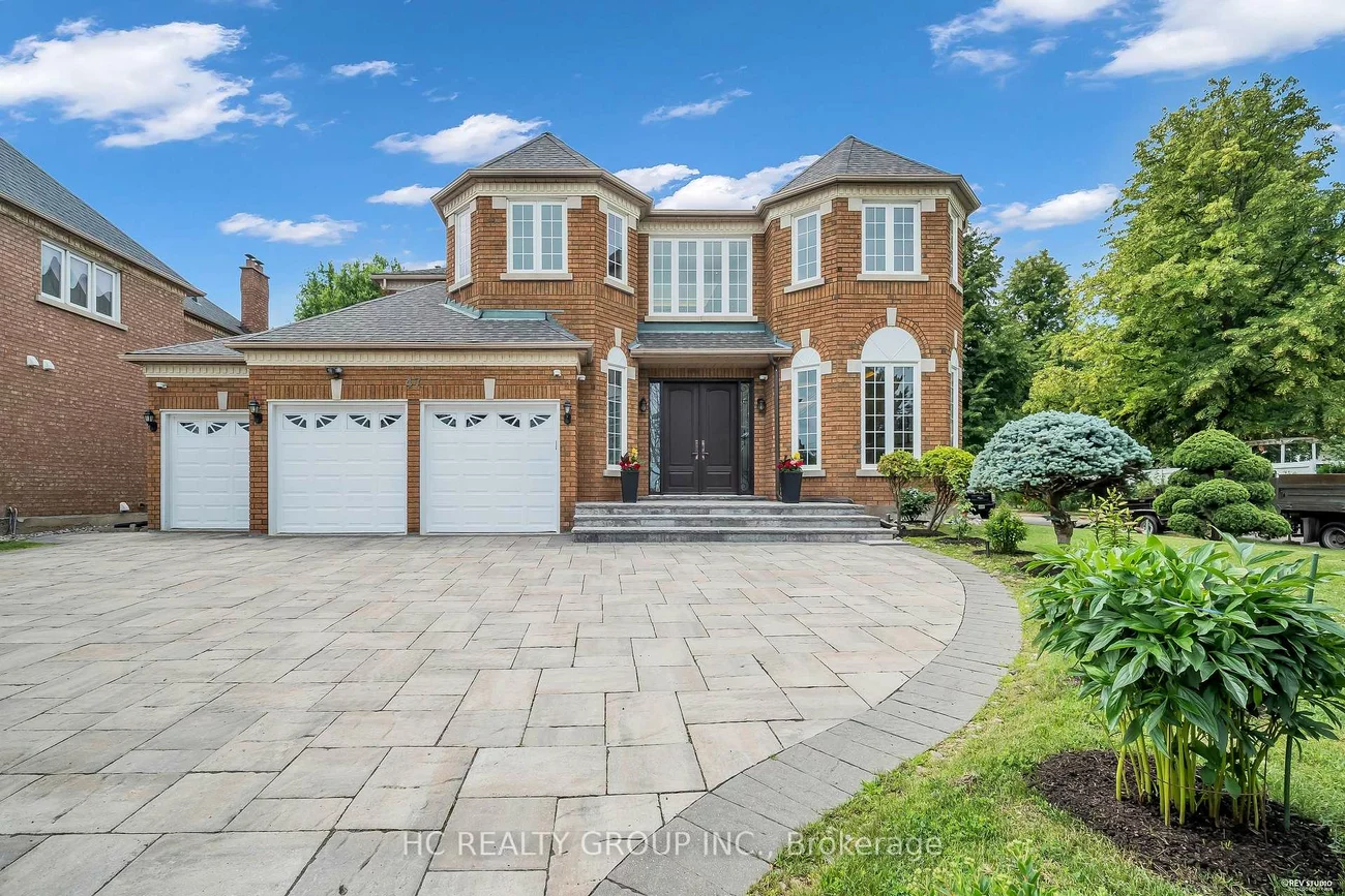 47, Hillhurst, Bayview Hill, Richmond Hill