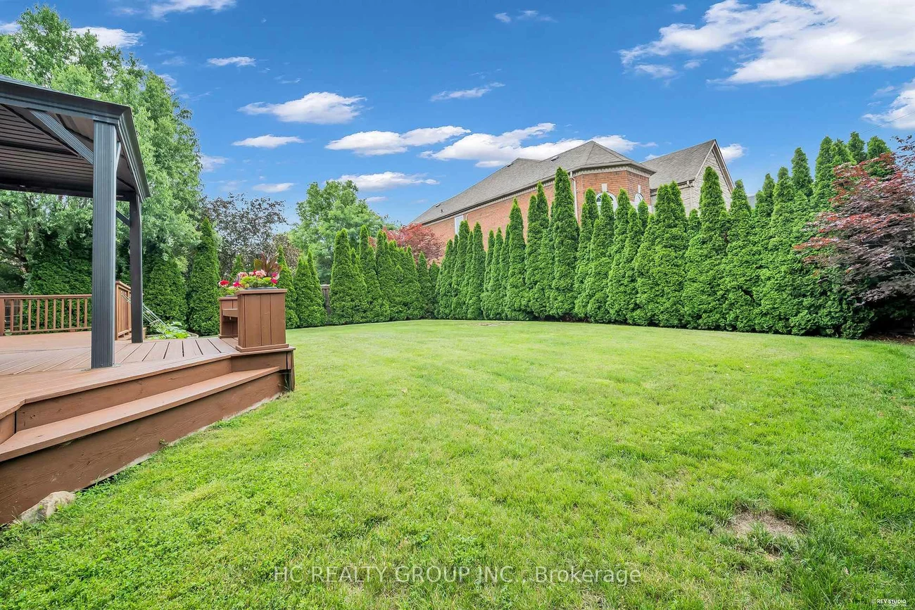 47, Hillhurst, Bayview Hill, Richmond Hill