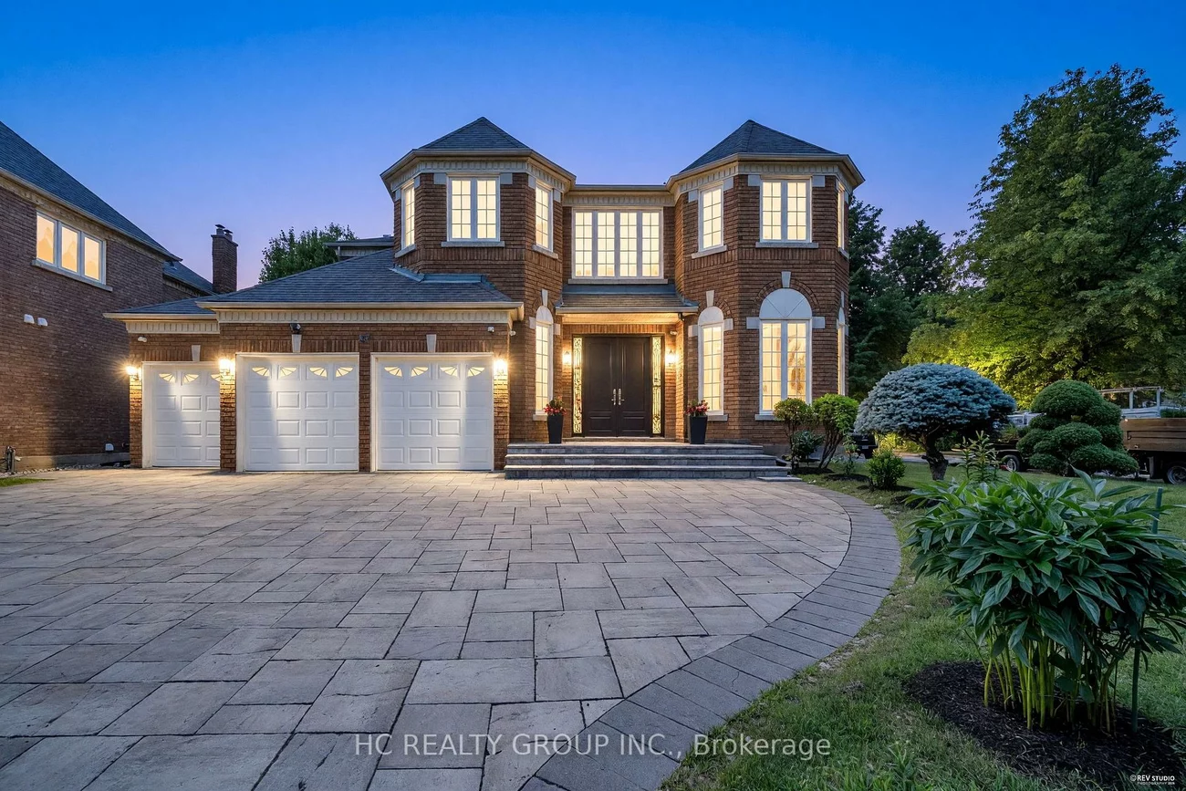 47, Hillhurst, Bayview Hill, Richmond Hill
