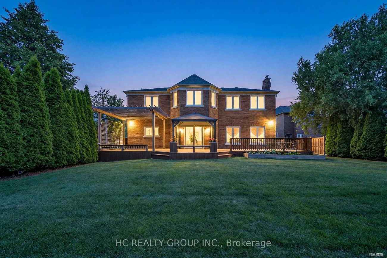 47, Hillhurst, Bayview Hill, Richmond Hill