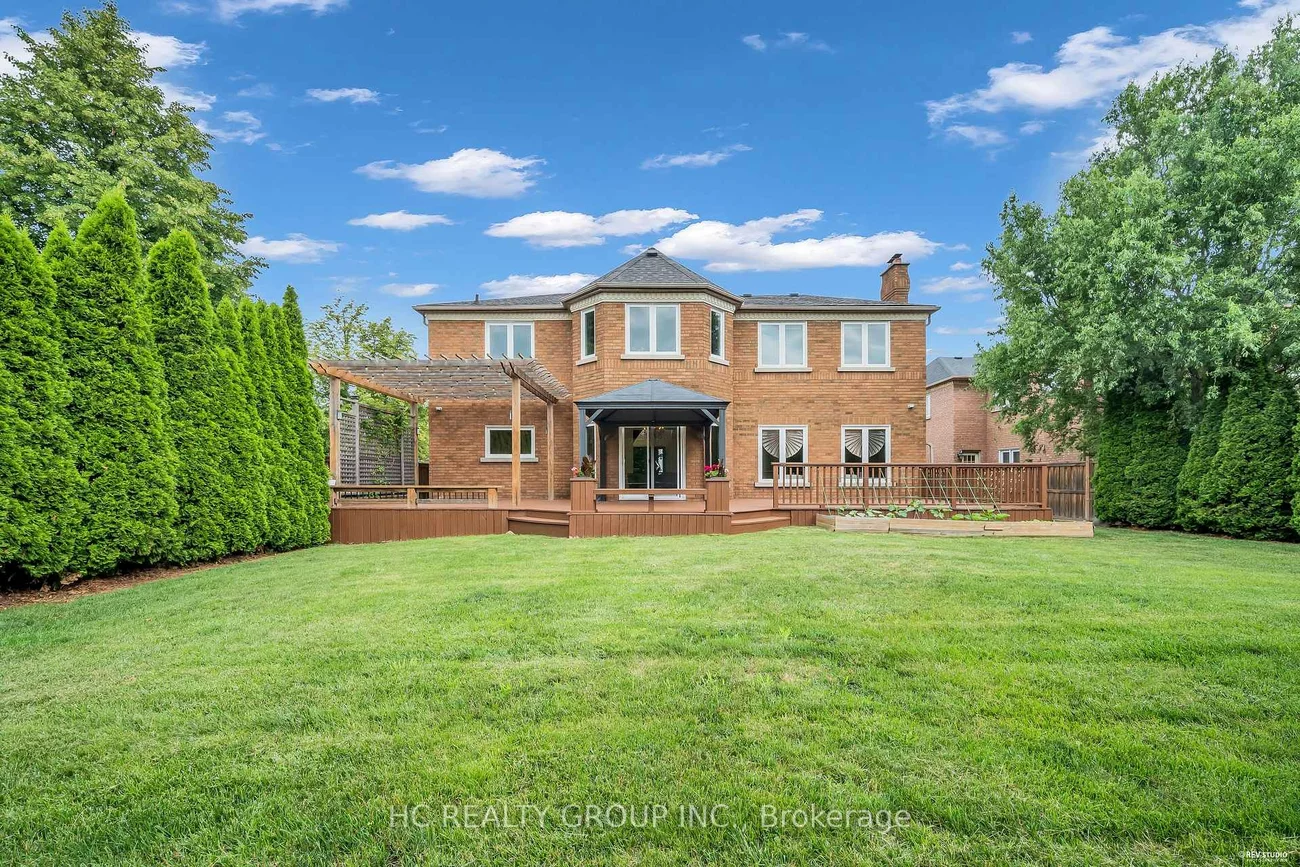 47, Hillhurst, Bayview Hill, Richmond Hill