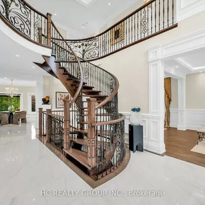47, Hillhurst, Bayview Hill, Richmond Hill