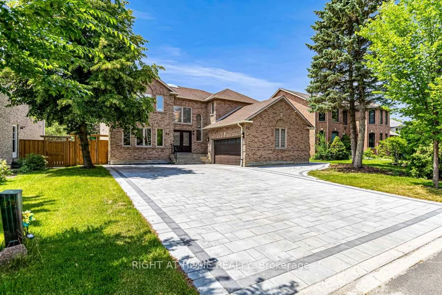 35, Harmony Hill, Mill Pond, Richmond Hill