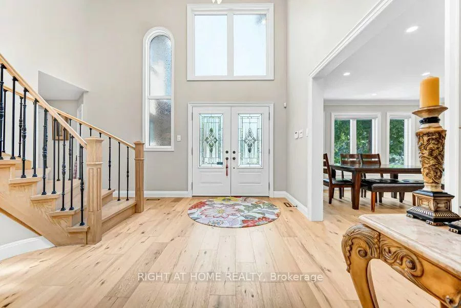 35, Harmony Hill, Mill Pond, Richmond Hill