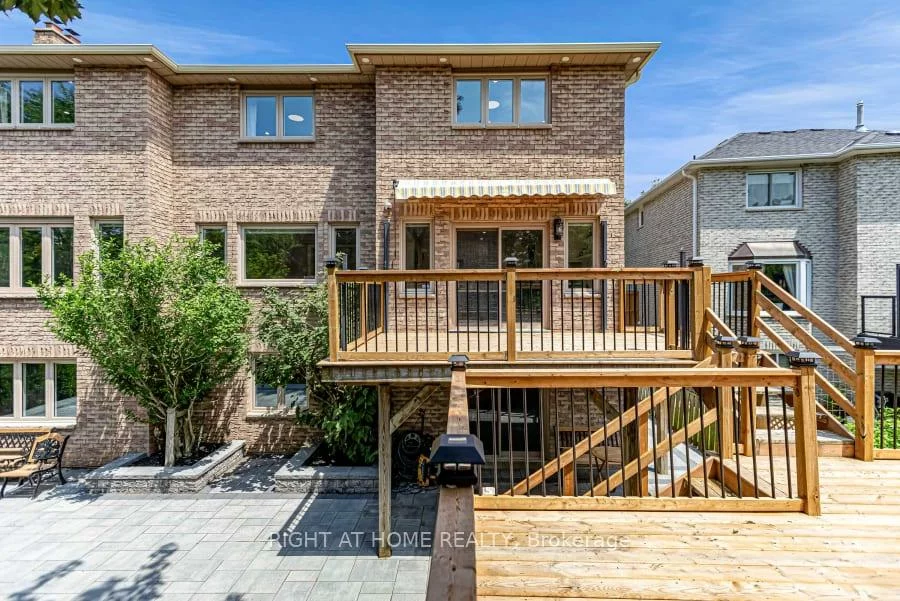 35, Harmony Hill, Mill Pond, Richmond Hill