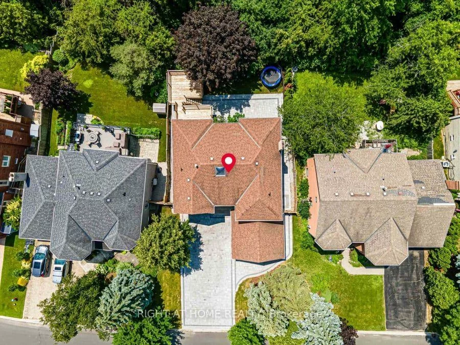 35, Harmony Hill, Mill Pond, Richmond Hill
