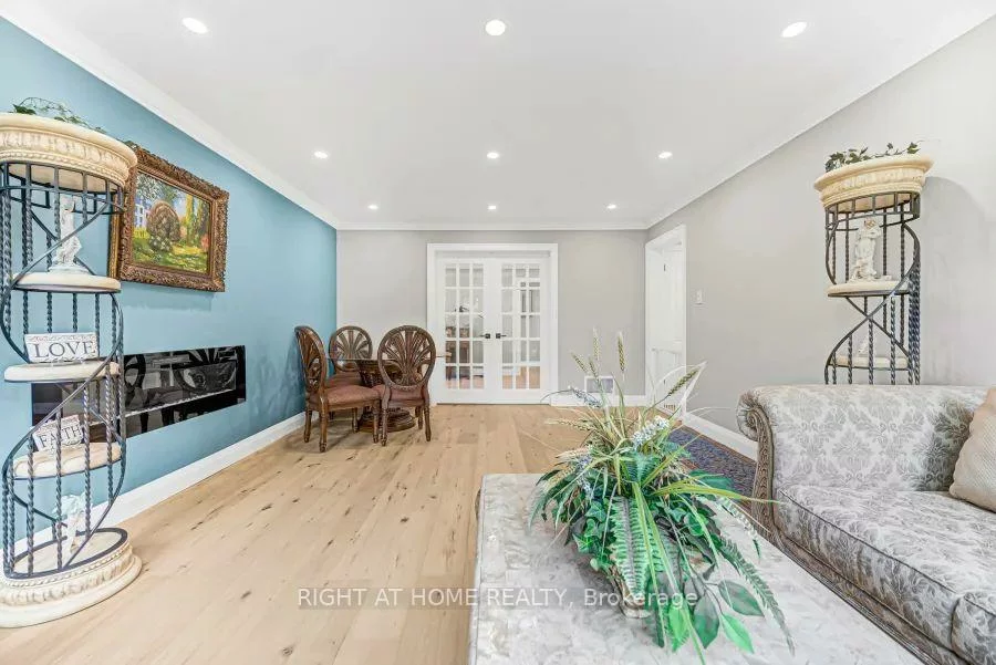 35, Harmony Hill, Mill Pond, Richmond Hill
