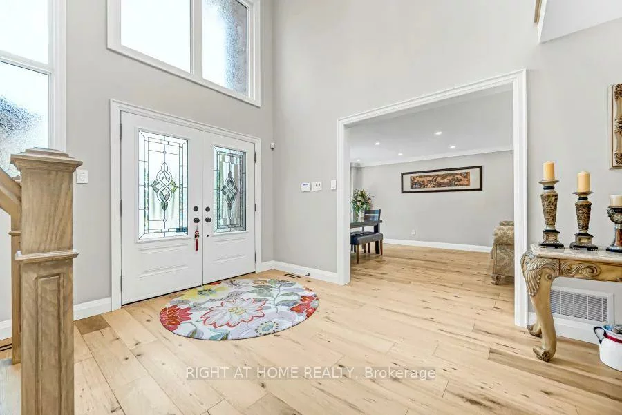 35, Harmony Hill, Mill Pond, Richmond Hill