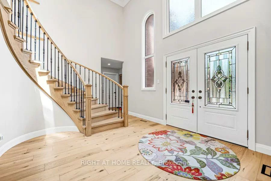35, Harmony Hill, Mill Pond, Richmond Hill