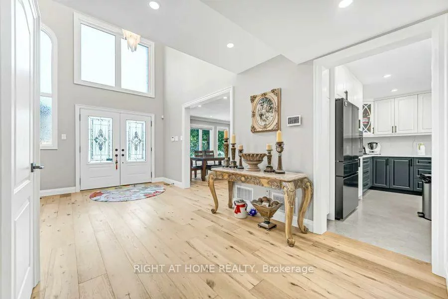 35, Harmony Hill, Mill Pond, Richmond Hill