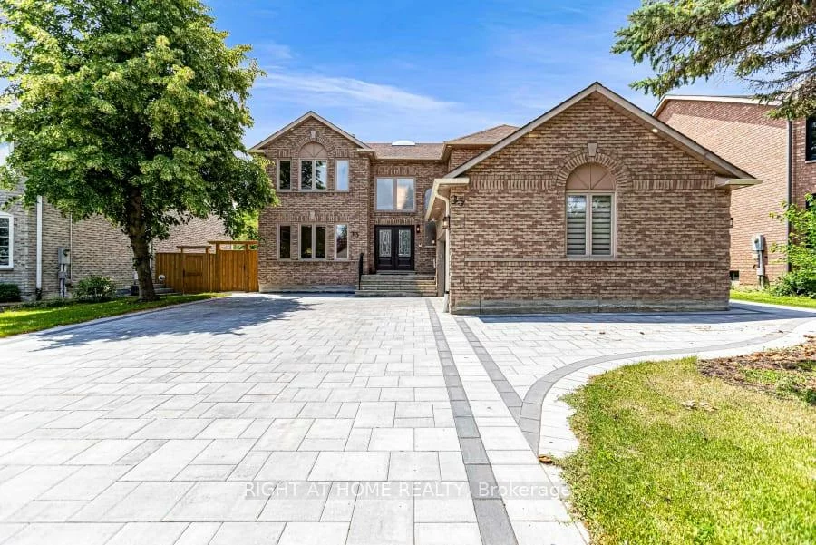 35, Harmony Hill, Mill Pond, Richmond Hill