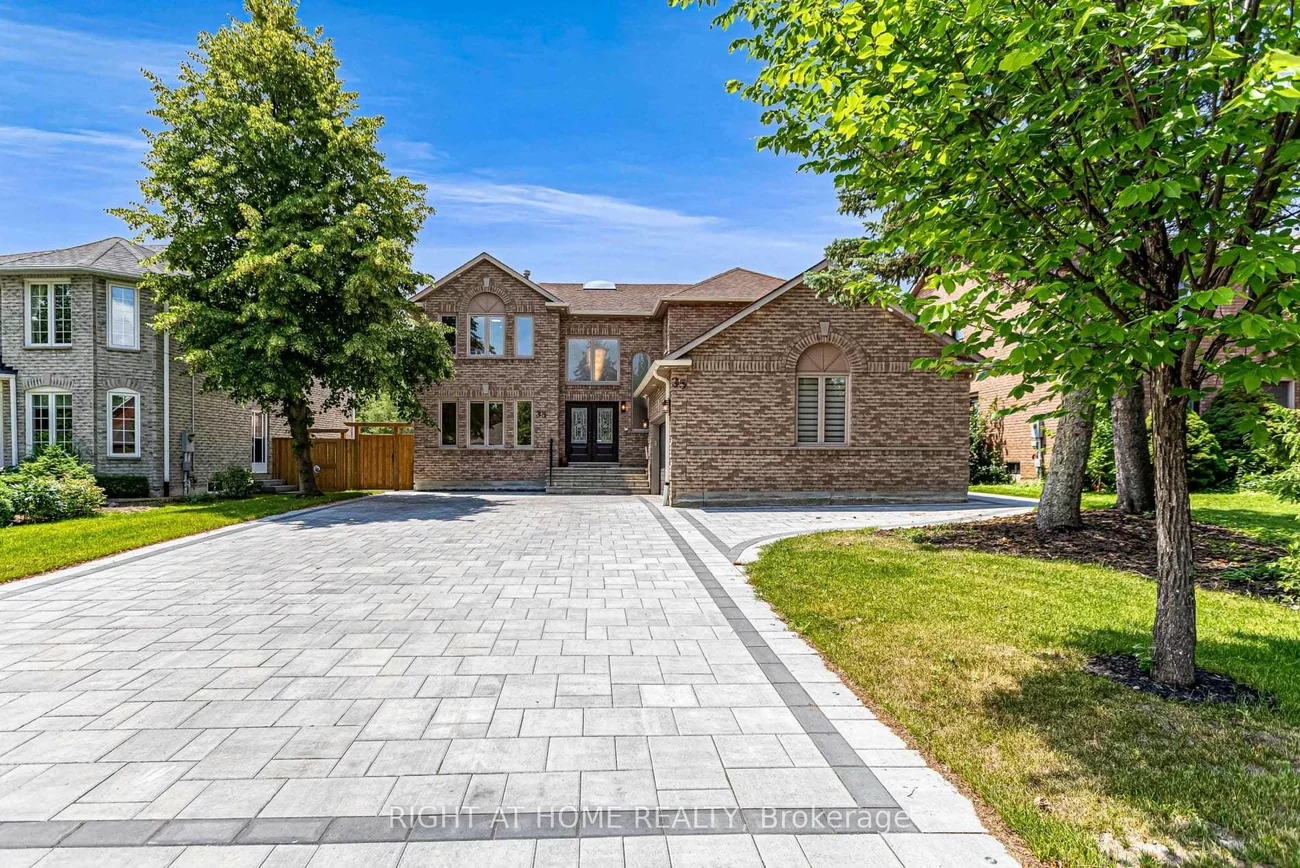 35, Harmony Hill, Mill Pond, Richmond Hill