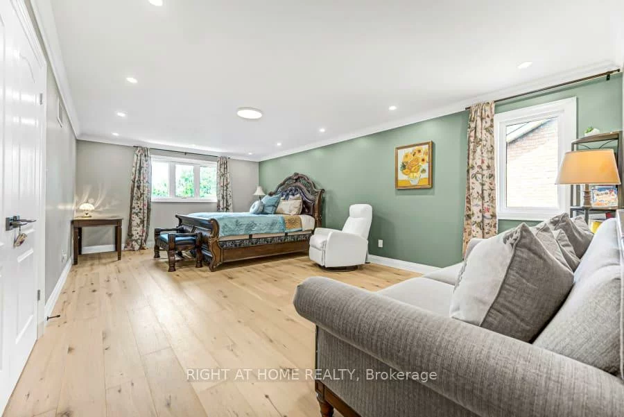 35, Harmony Hill, Mill Pond, Richmond Hill