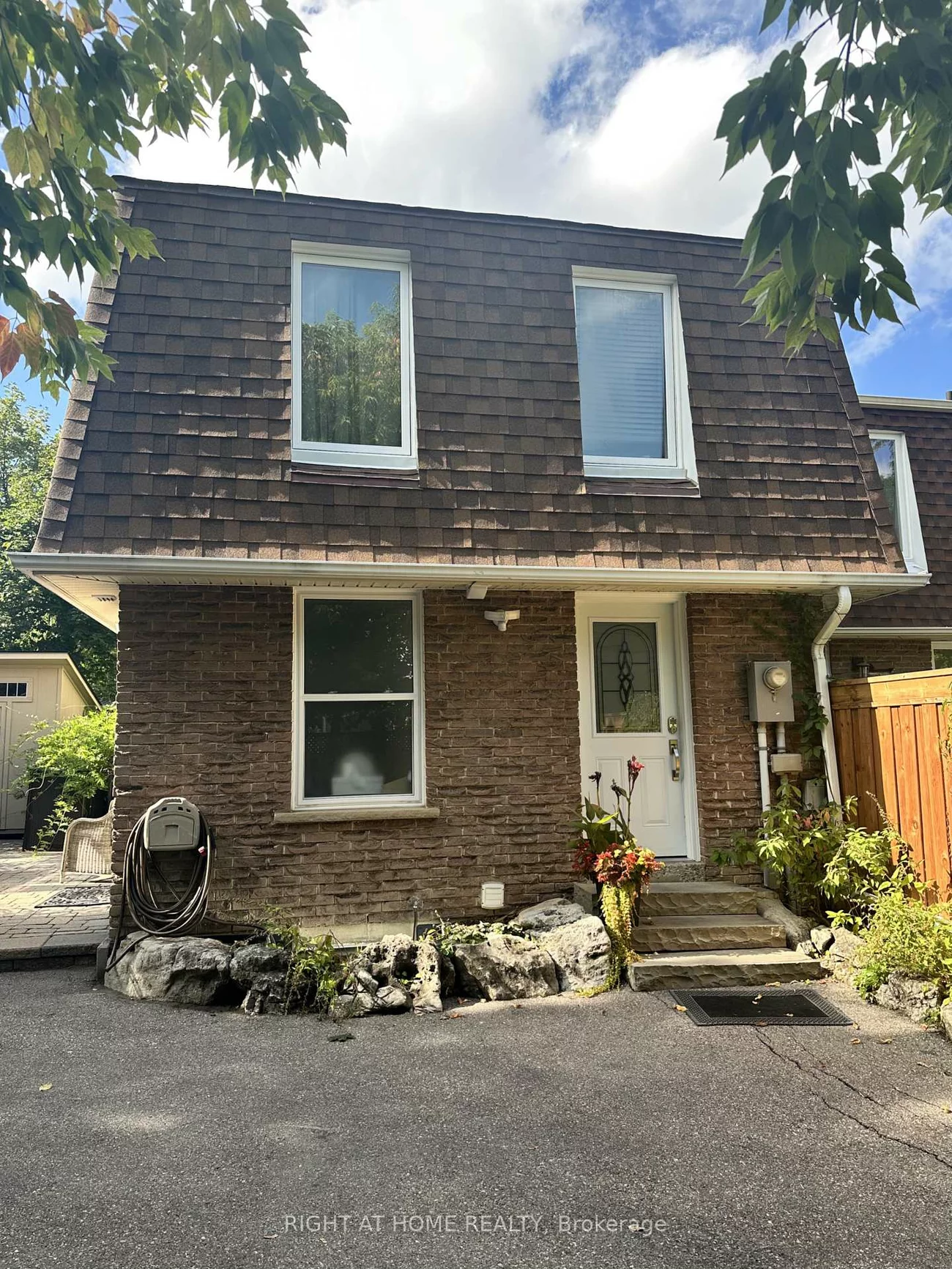 56, Penwick, North Richvale, Richmond Hill
