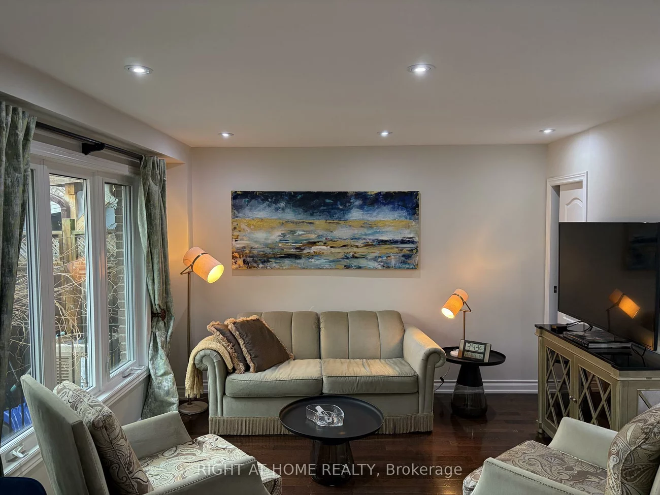 56, Penwick, North Richvale, Richmond Hill