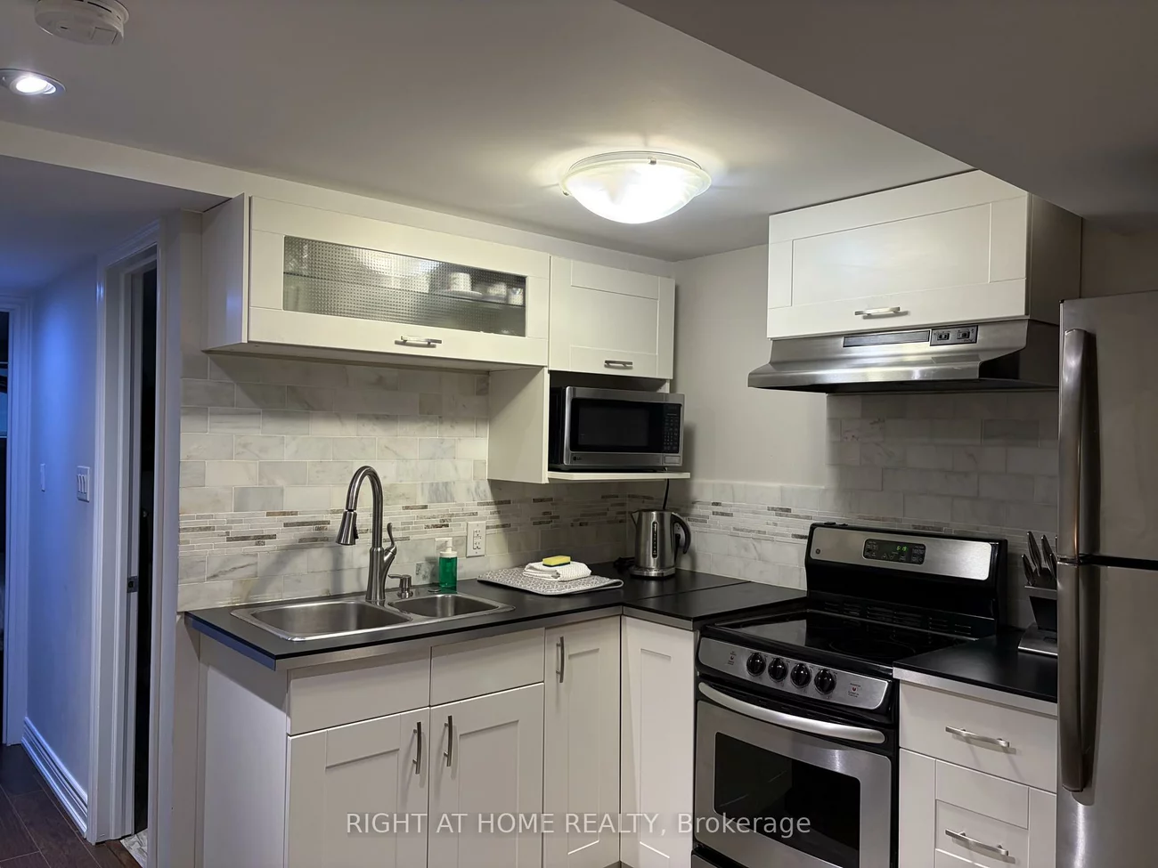 56, Penwick, North Richvale, Richmond Hill