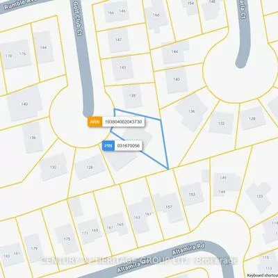 135, Golf Club, Mill Pond, Richmond Hill