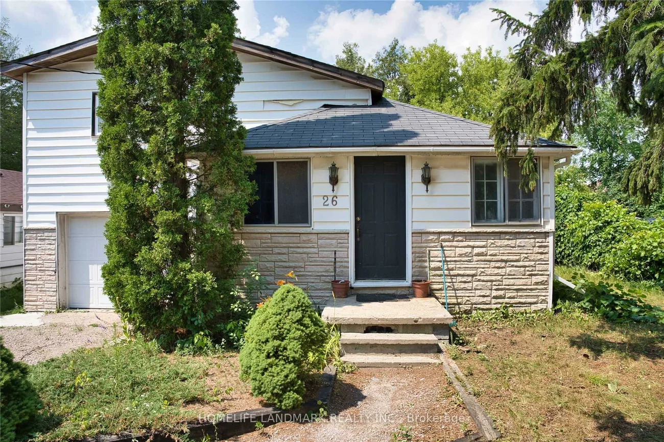 26, Capelle, Oak Ridges Lake Wilcox, Richmond Hill