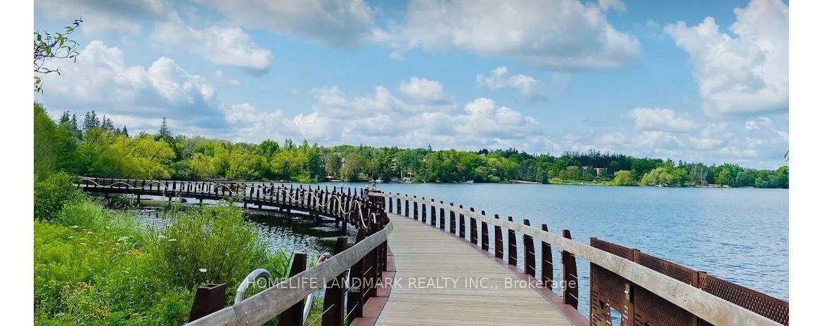 26, Capelle, Oak Ridges Lake Wilcox, Richmond Hill