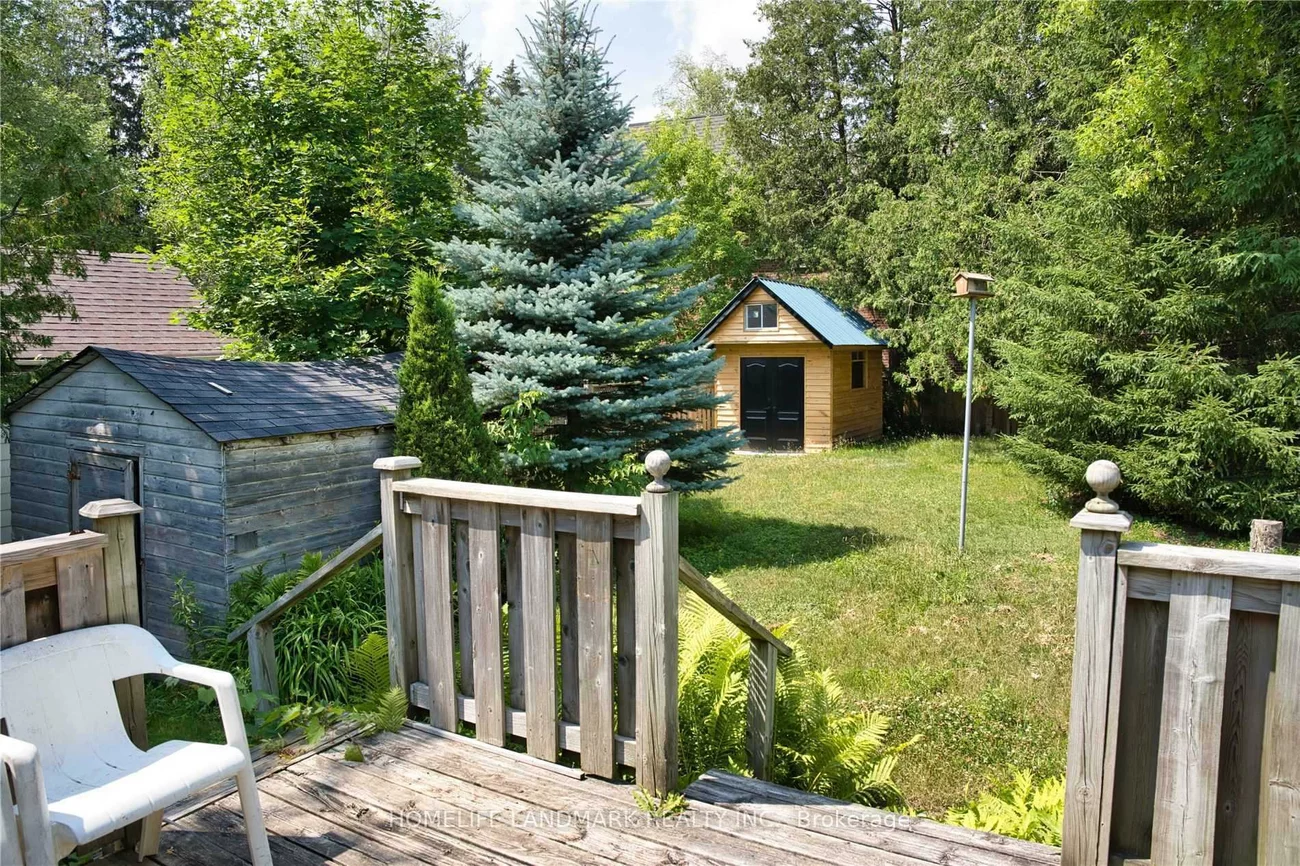 26, Capelle, Oak Ridges Lake Wilcox, Richmond Hill