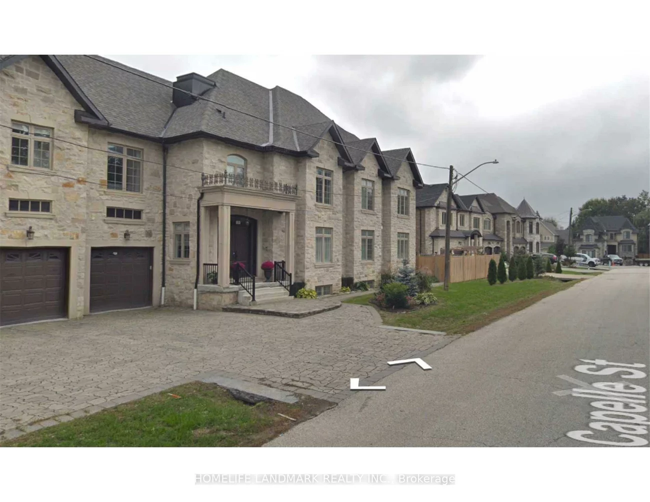 26, Capelle, Oak Ridges Lake Wilcox, Richmond Hill