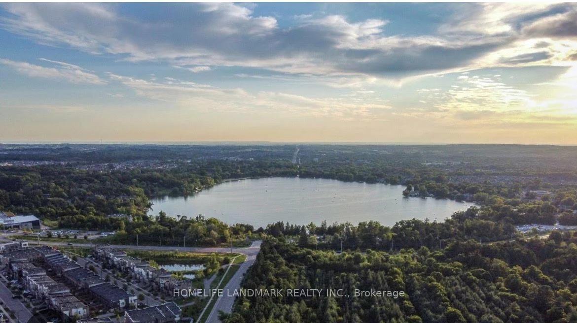 26, Capelle, Oak Ridges Lake Wilcox, Richmond Hill