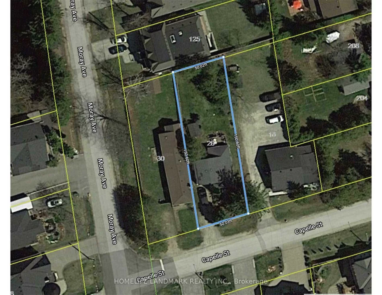 26, Capelle, Oak Ridges Lake Wilcox, Richmond Hill