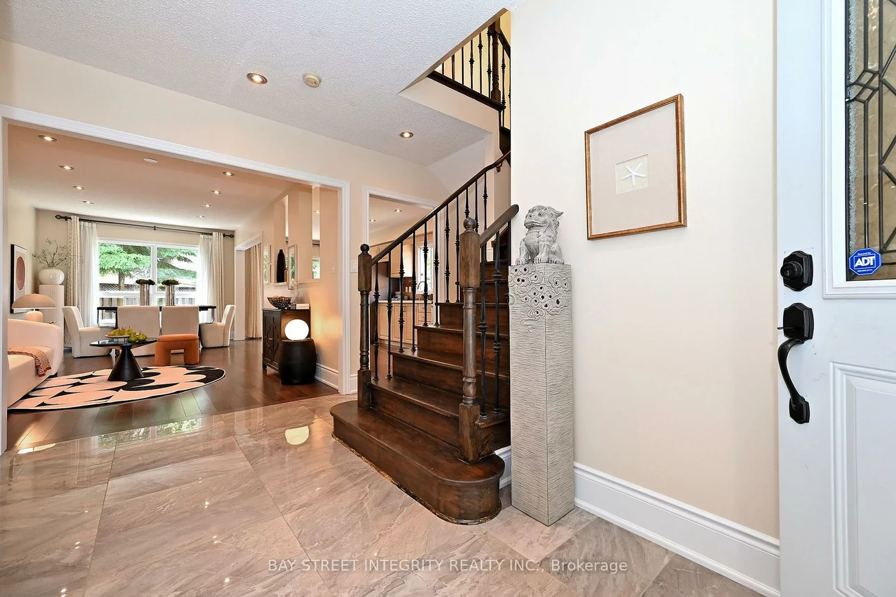 95, Alpine, Rouge Woods, Richmond Hill
