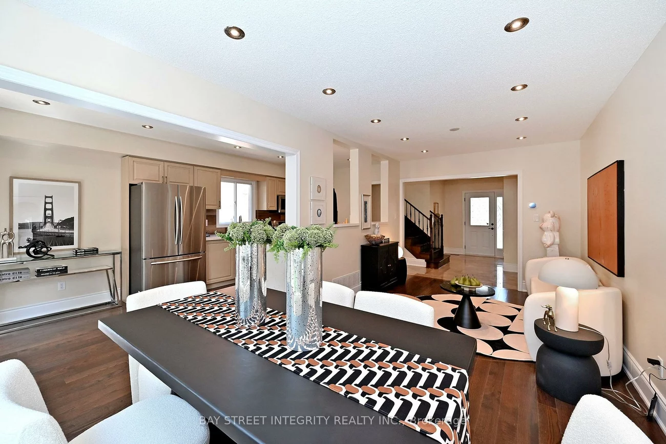 95, Alpine, Rouge Woods, Richmond Hill