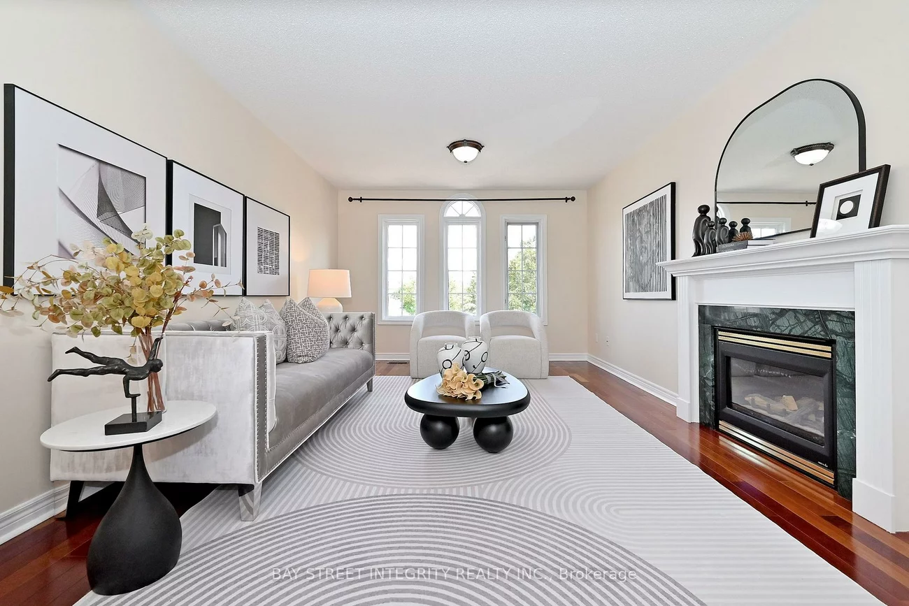 95, Alpine, Rouge Woods, Richmond Hill
