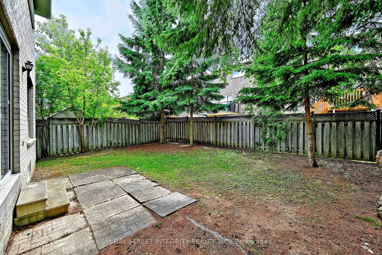 95, Alpine, Rouge Woods, Richmond Hill